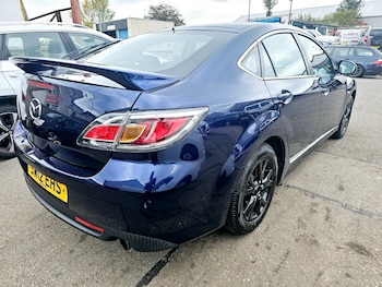 Used Mazda Mazda6 2012 for sale - 76428791: Photo