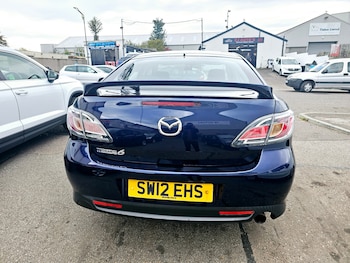 Used Mazda Mazda6 2012 for sale - 76428791: Photo