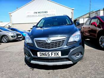 2015 (65) - 1.6i Exclusiv 5dr