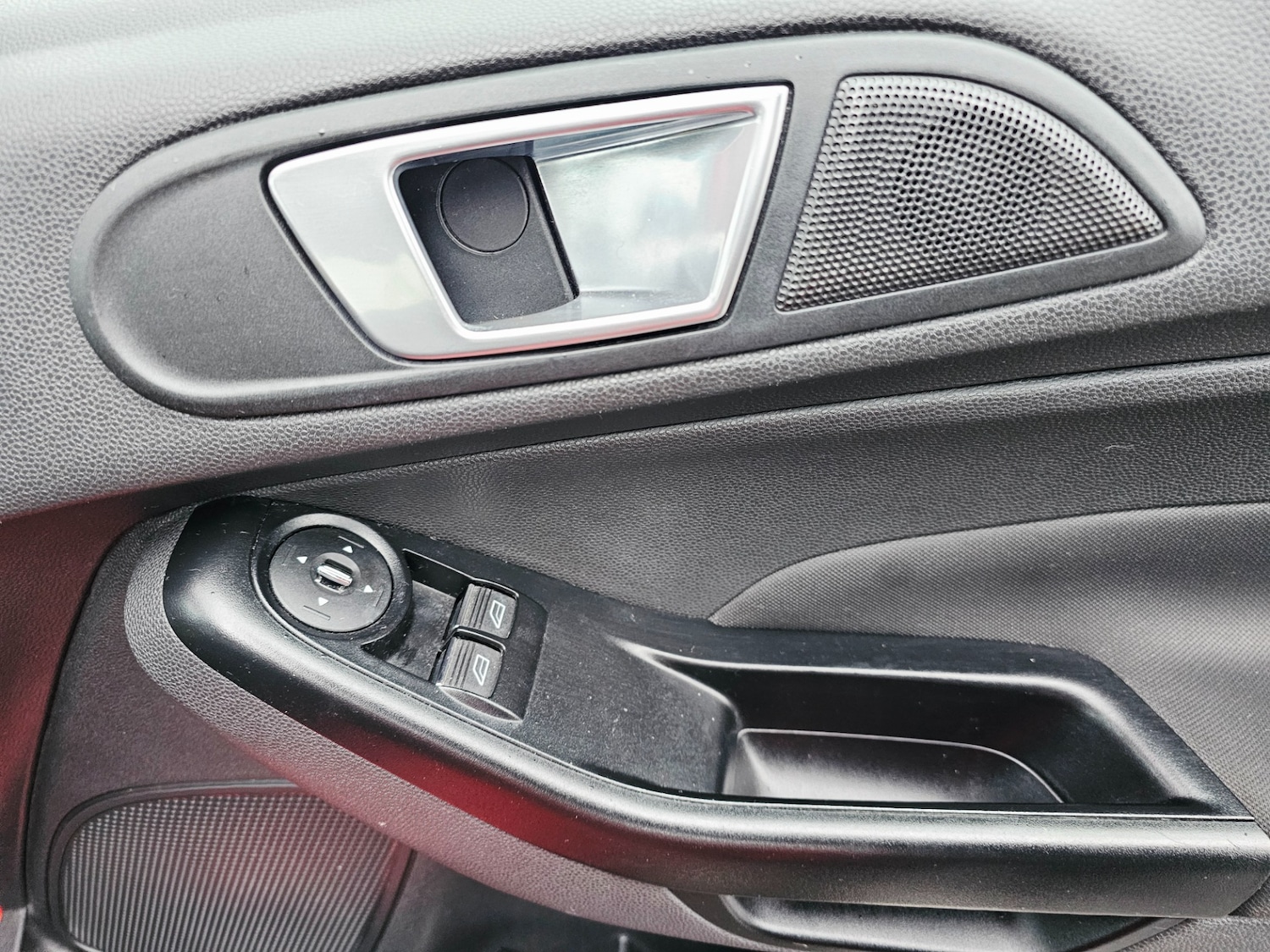 Used Ford Fiesta 2014 for sale - 77461477: Photo 14