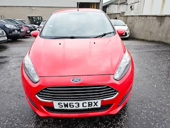 Ford Fiesta feature image