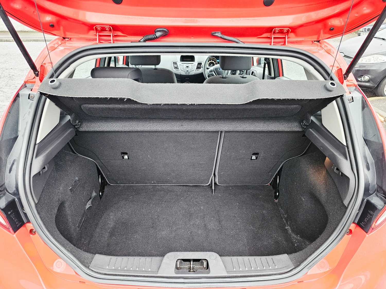 Used Ford Fiesta 2014 for sale - 77461477: Photo 7