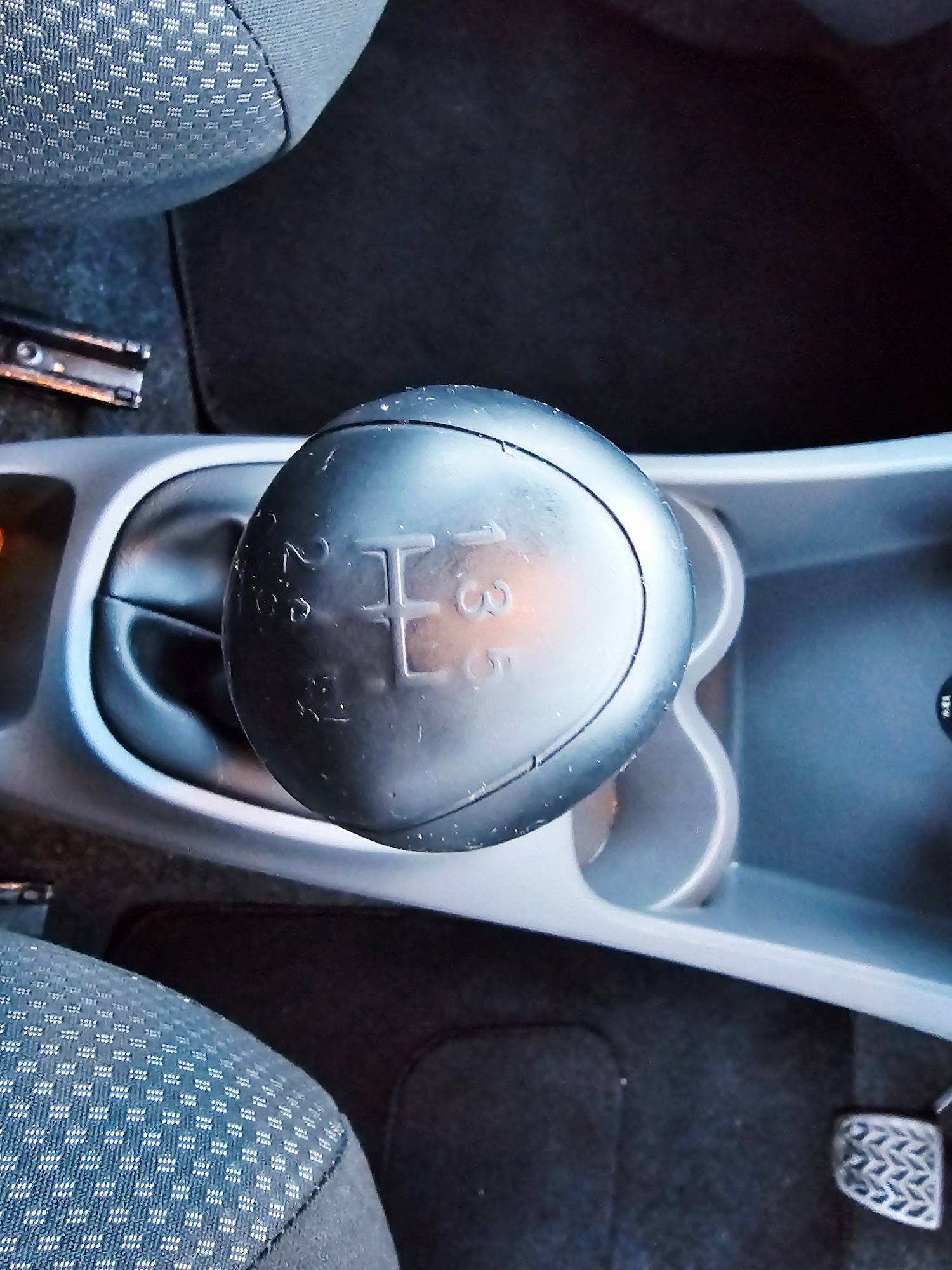 Used Toyota AYGO 2012 for sale - 77917234: Photo 10