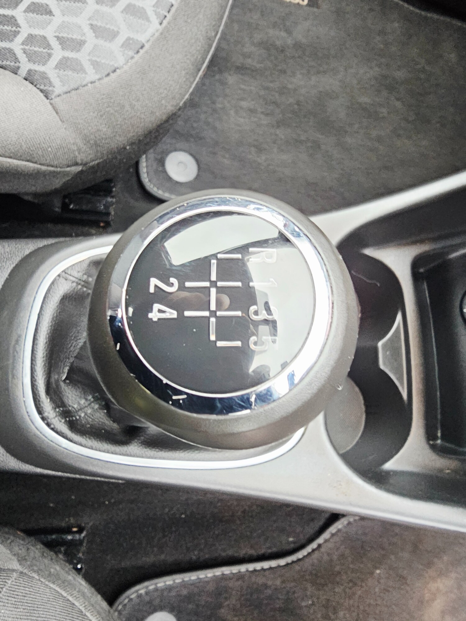 Used Vauxhall Corsa 2015 for sale - 77461265: Photo 10