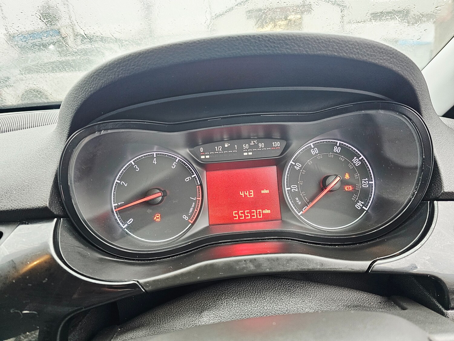 Used Vauxhall Corsa 2015 for sale - 77461265: Photo 12