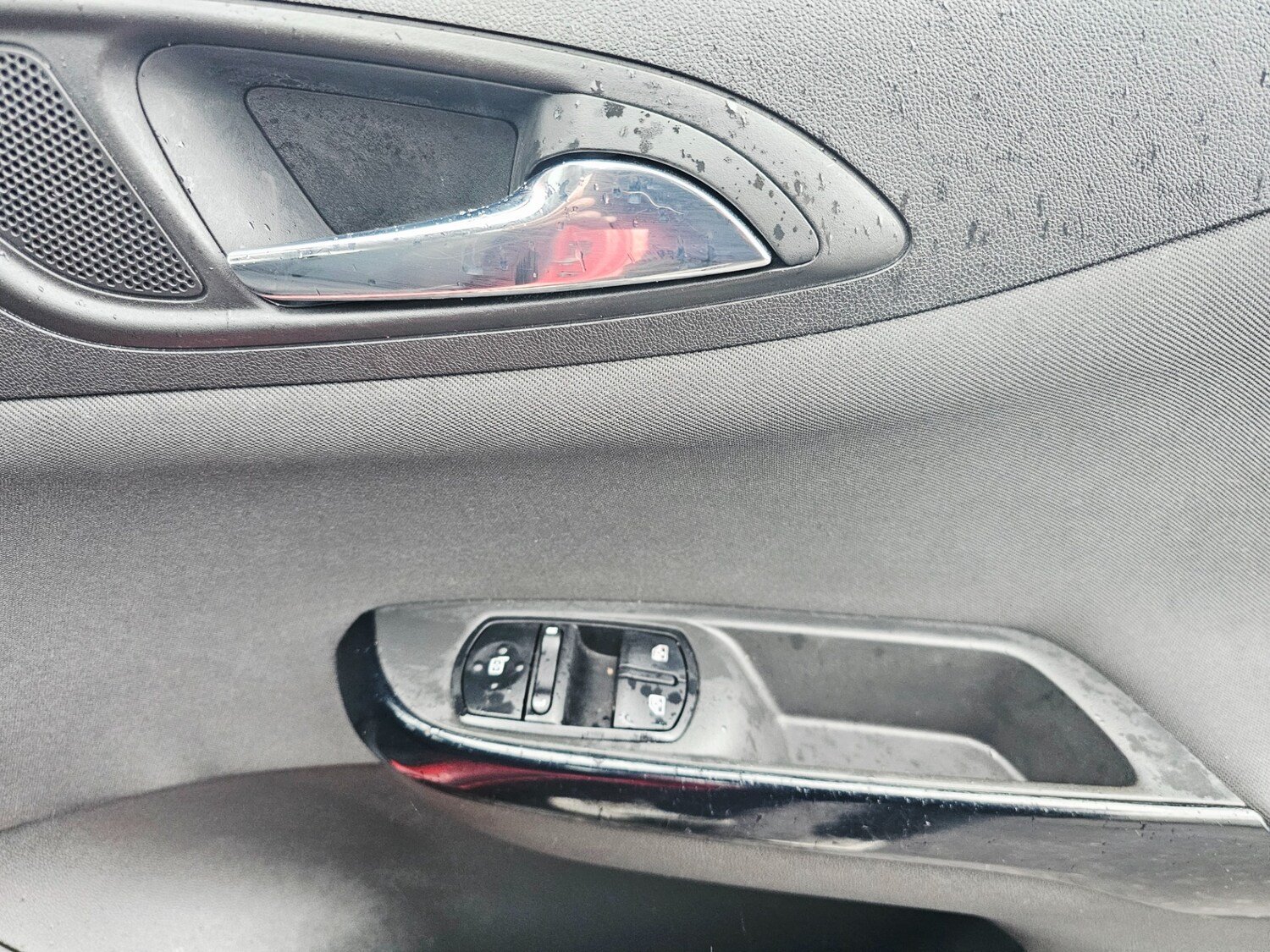 Used Vauxhall Corsa 2015 for sale - 77461265: Photo 14