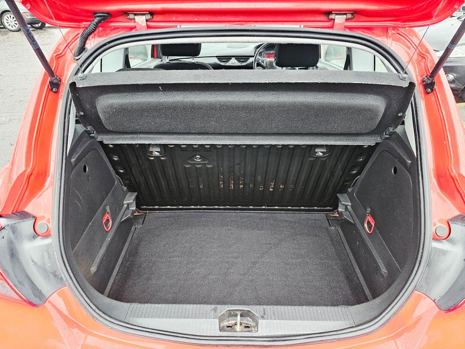 Used Vauxhall Corsa 2015 for sale - 77461265: Photo 7