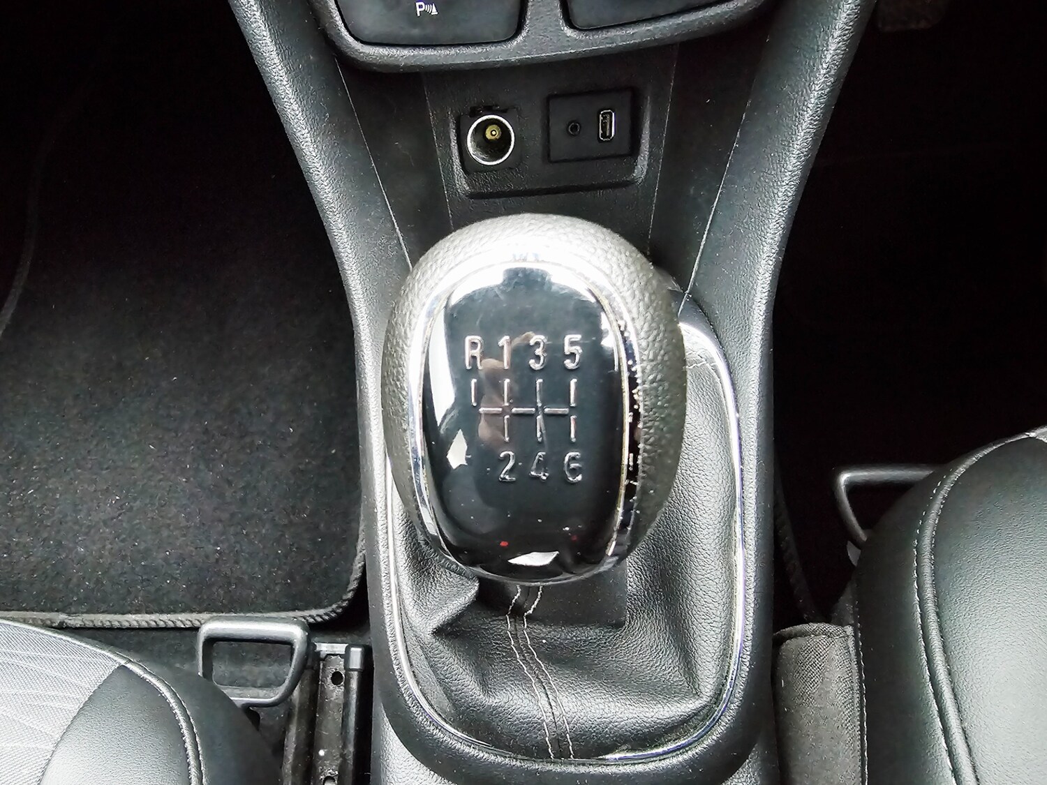 Used Vauxhall Mokka 2015 for sale - 77367276: Photo 11