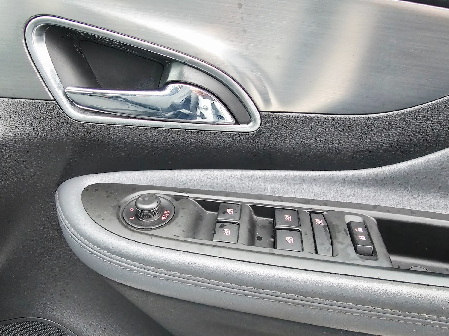 Used Vauxhall Mokka 2015 for sale - 77367276: Photo 15