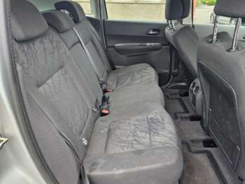 Used Peugeot 3008 2013 for sale - 75123733: Photo