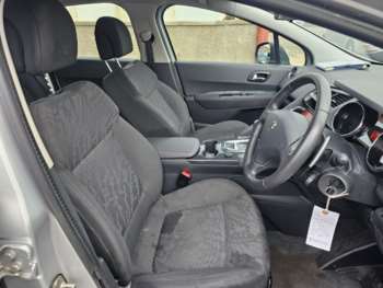 Used Peugeot 3008 2013 for sale - 75123733: Photo