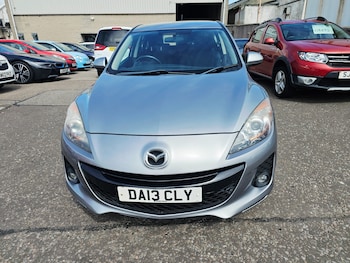 Used Mazda Mazda3 2013 for sale - 78962077: Photo