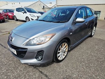 Used Mazda Mazda3 2013 for sale - 78962077: Photo