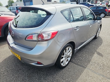Used Mazda Mazda3 2013 for sale - 78962077: Photo