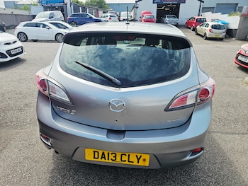 Used Mazda Mazda3 2013 for sale - 78962077: Photo