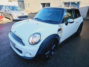 Used MINI Hatch 2013 for sale - 73495666: Photo