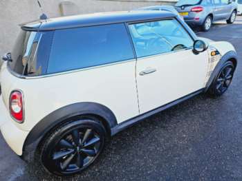 Used MINI Hatch 2013 for sale - 73495666: Photo
