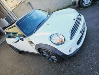 Used MINI Hatch 2013 for sale - 73495666: Photo