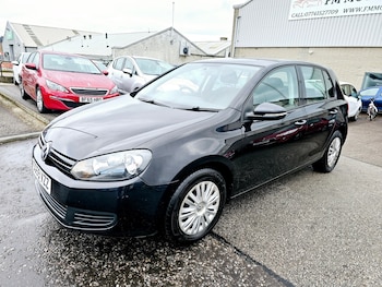 Used Volkswagen Golf 2009 for sale - 75890901: Photo