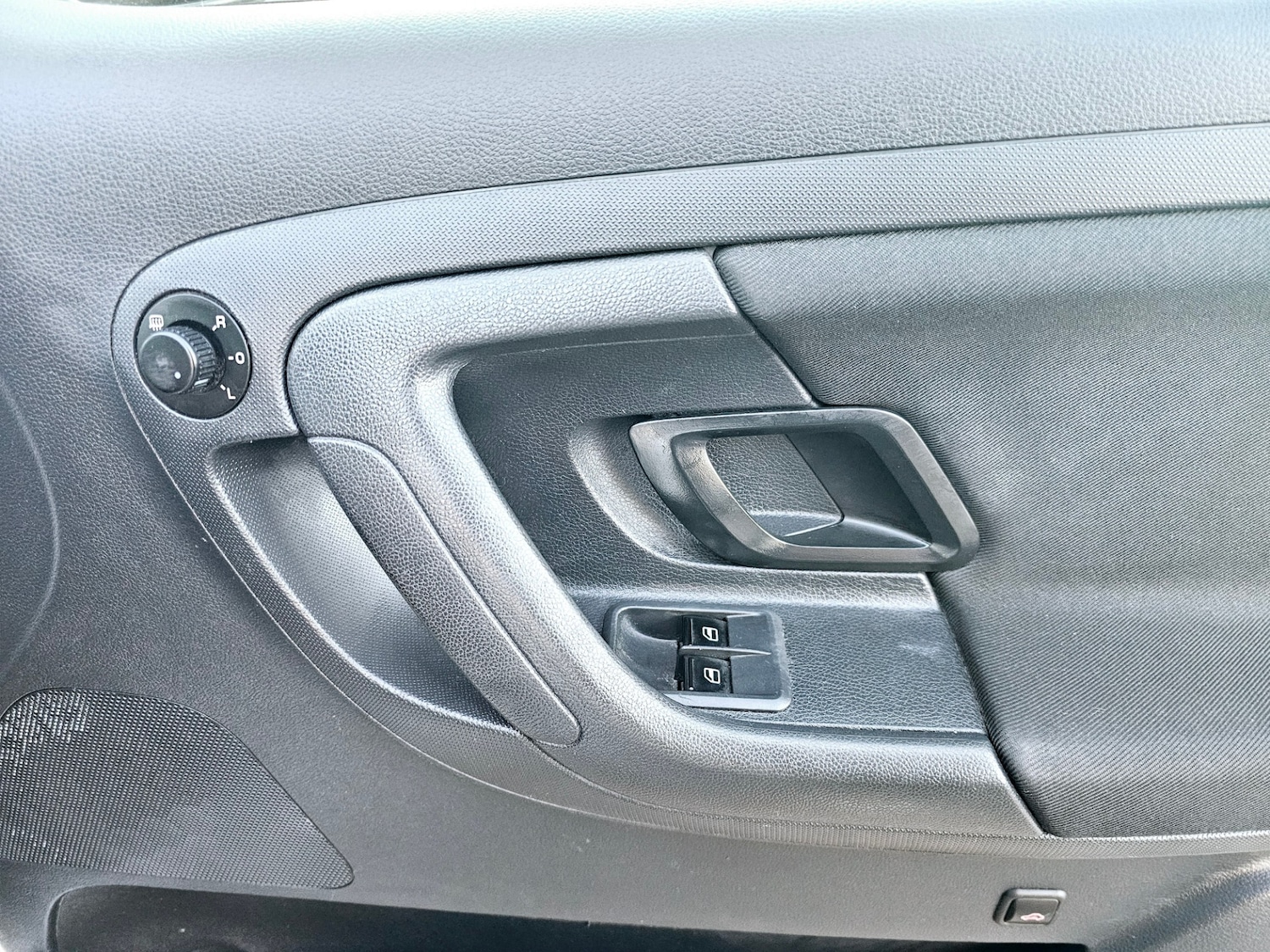 Used Skoda Fabia 2012 for sale - 76461402: Photo 14