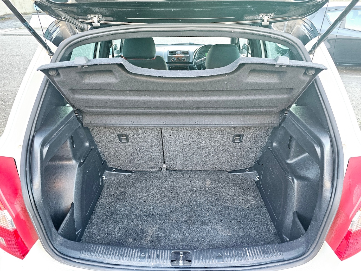 Used Skoda Fabia 2012 for sale - 76461402: Photo 7