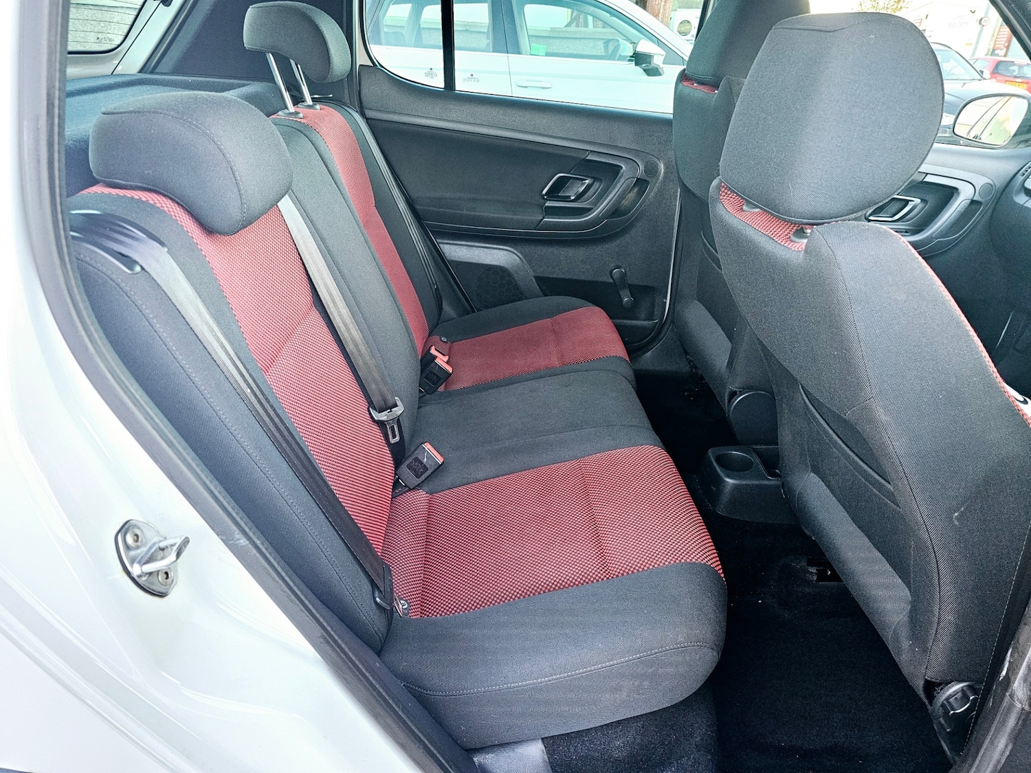 Used Skoda Fabia 2012 for sale - 76461402: Photo 8