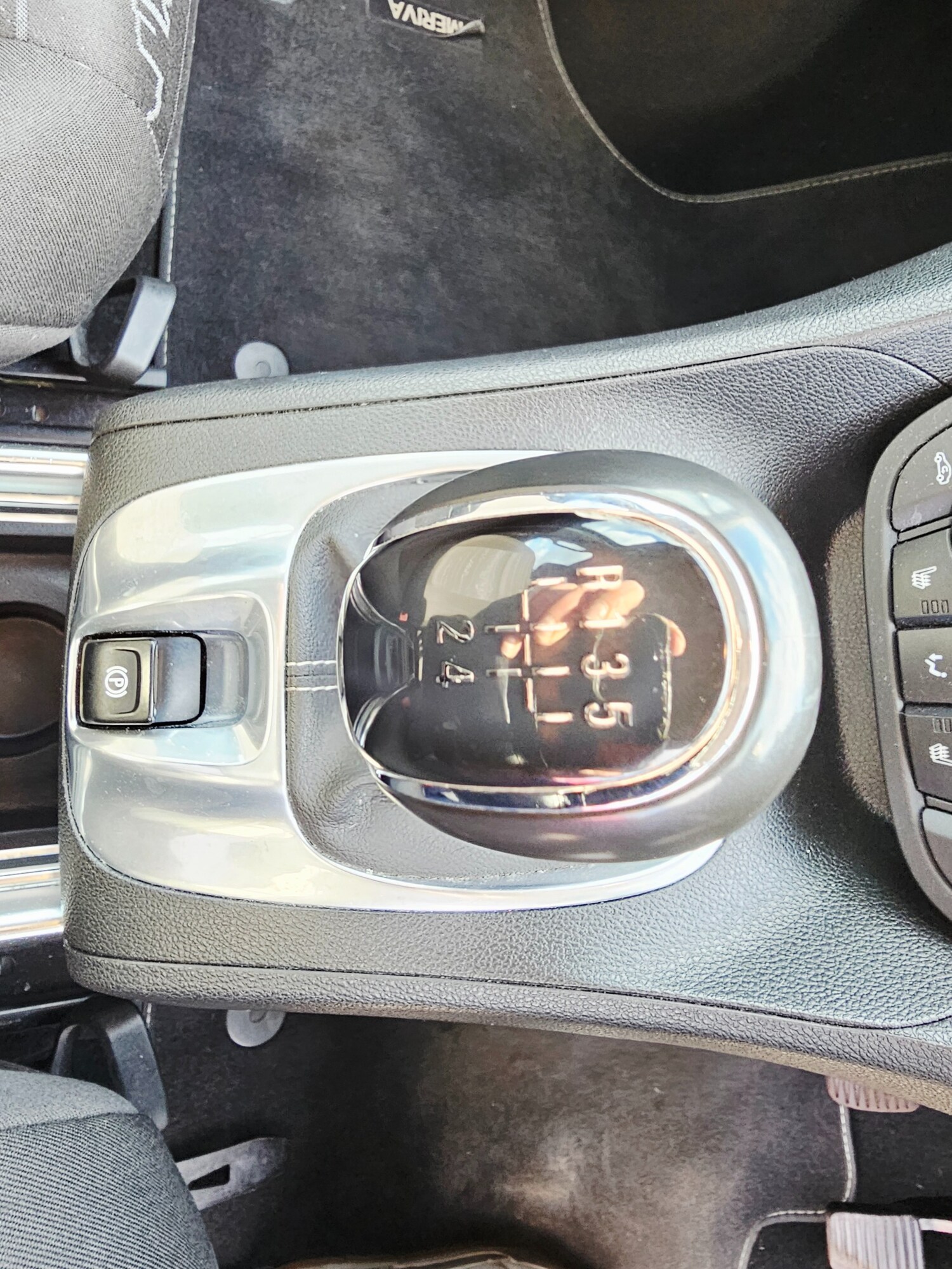 Used Vauxhall Meriva 2014 for sale - 78081971: Photo 10