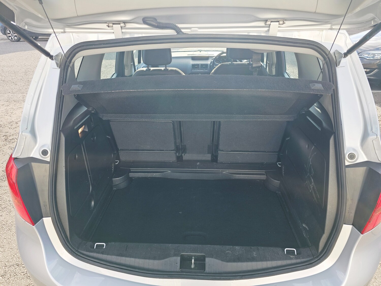 Used Vauxhall Meriva 2014 for sale - 78081971: Photo 7