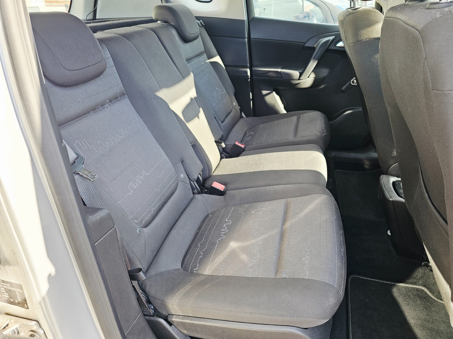 Used Vauxhall Meriva 2014 for sale - 78081971: Photo 8