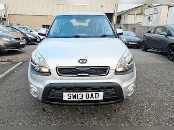 Kia Soul feature image