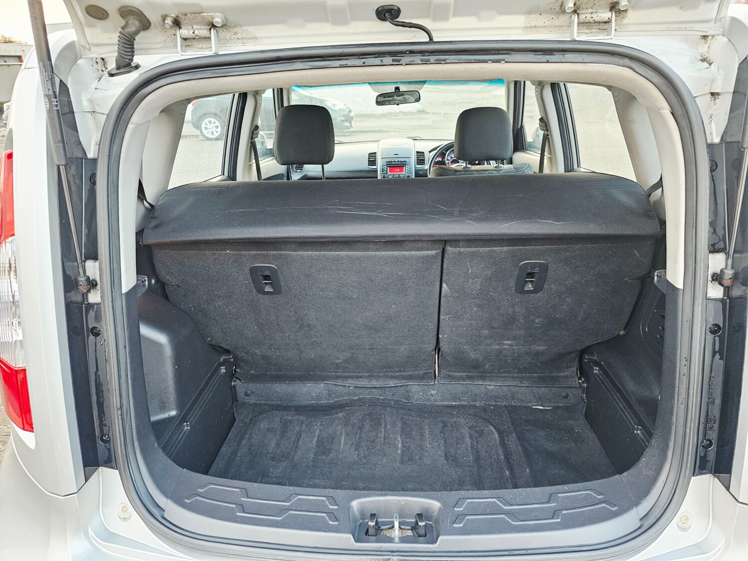 Used Kia Soul 2013 for sale - 77406701: Photo 7