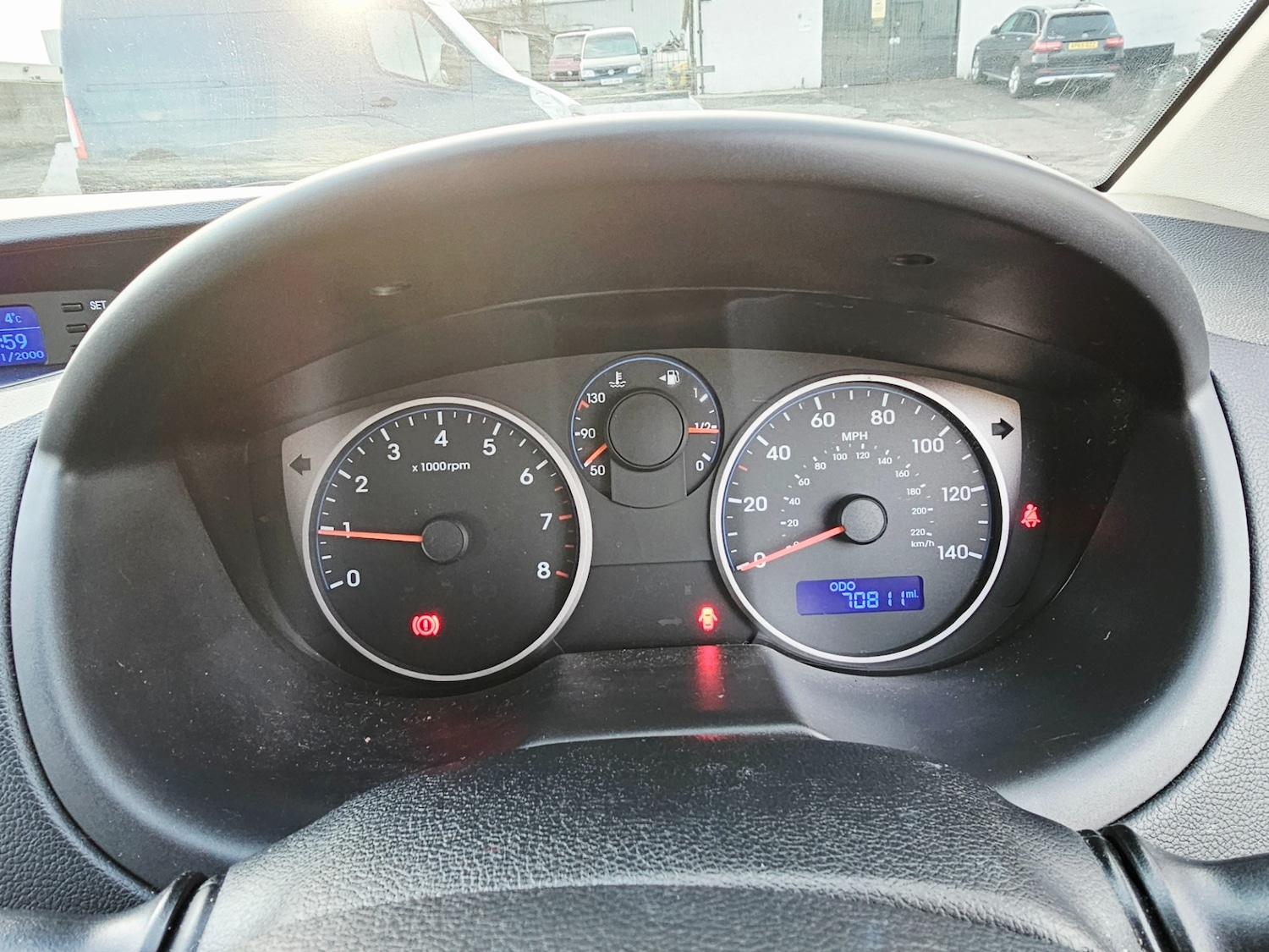 Used Hyundai i20 2014 for sale - 77556791: Photo 12