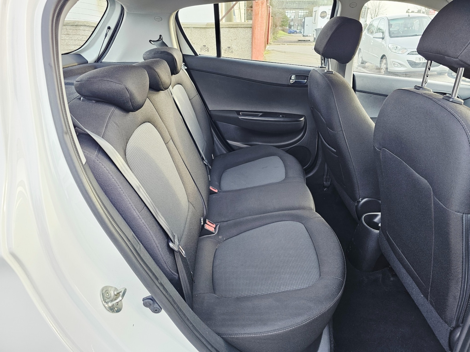 Used Hyundai i20 2014 for sale - 77556791: Photo 8