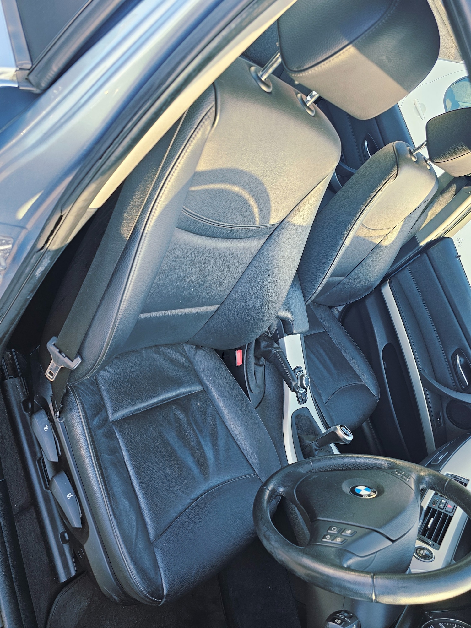 Used BMW 3 Series 2009 for sale - 77716503: Photo 10