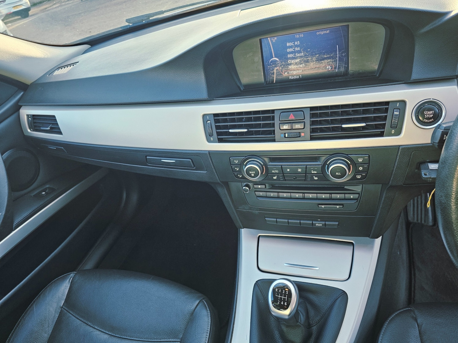 Used BMW 3 Series 2009 for sale - 77716503: Photo 11