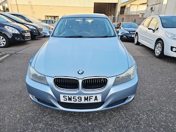 Used BMW 3 Series 2009 for sale - 77716503: Photo