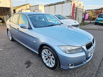 Used BMW 3 Series 2009 for sale - 77716503: Photo