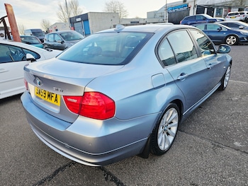 Used BMW 3 Series 2009 for sale - 77716503: Photo