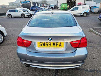 Used BMW 3 Series 2009 for sale - 77716503: Photo