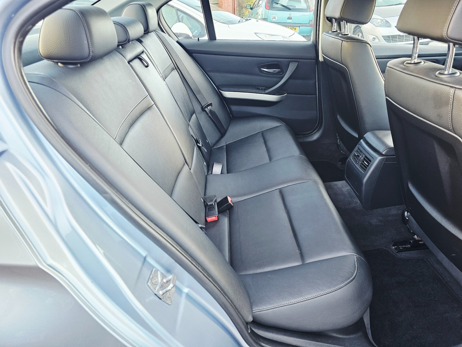 Used BMW 3 Series 2009 for sale - 77716503: Photo 8