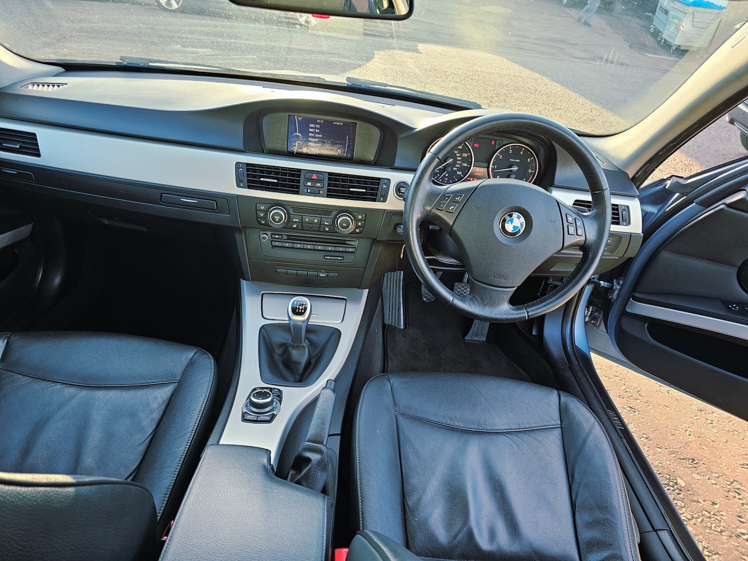 Used BMW 3 Series 2009 for sale - 77716503: Photo 9