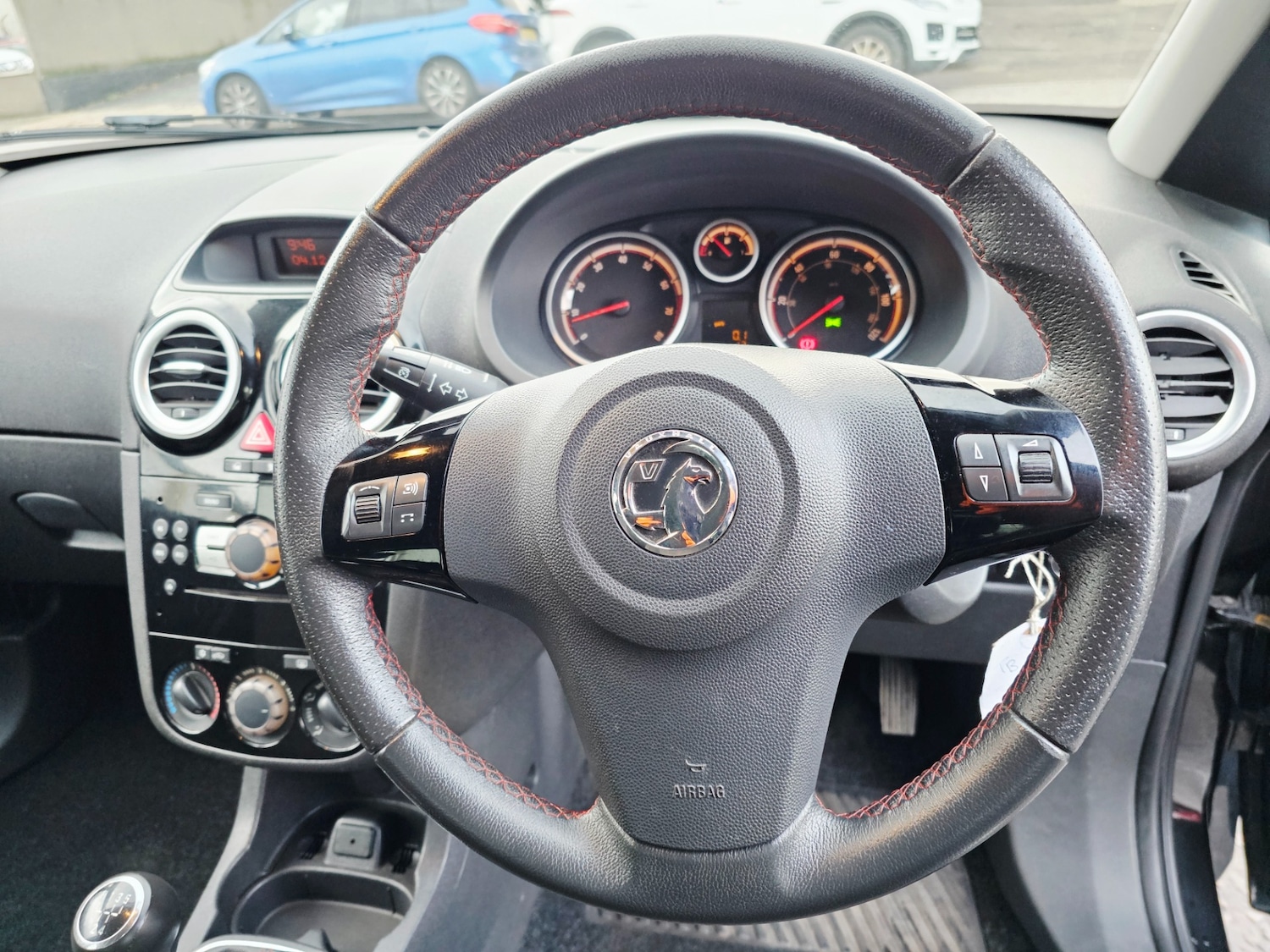 Used Vauxhall Corsa 2014 for sale - 76835958: Photo 12