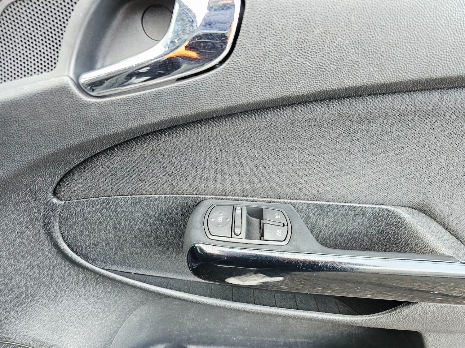 Used Vauxhall Corsa 2014 for sale - 76835958: Photo 13