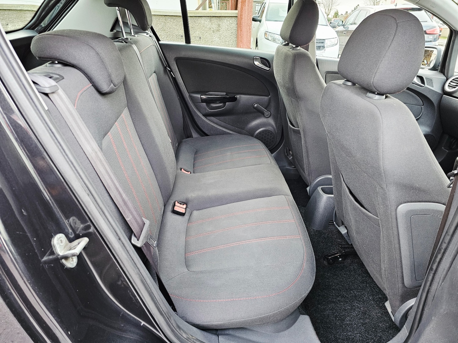 Used Vauxhall Corsa 2014 for sale - 76835958: Photo 7