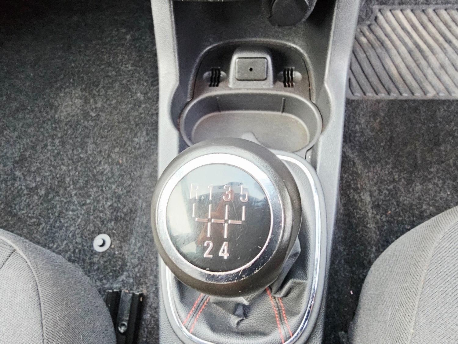 Used Vauxhall Corsa 2014 for sale - 76835958: Photo 9