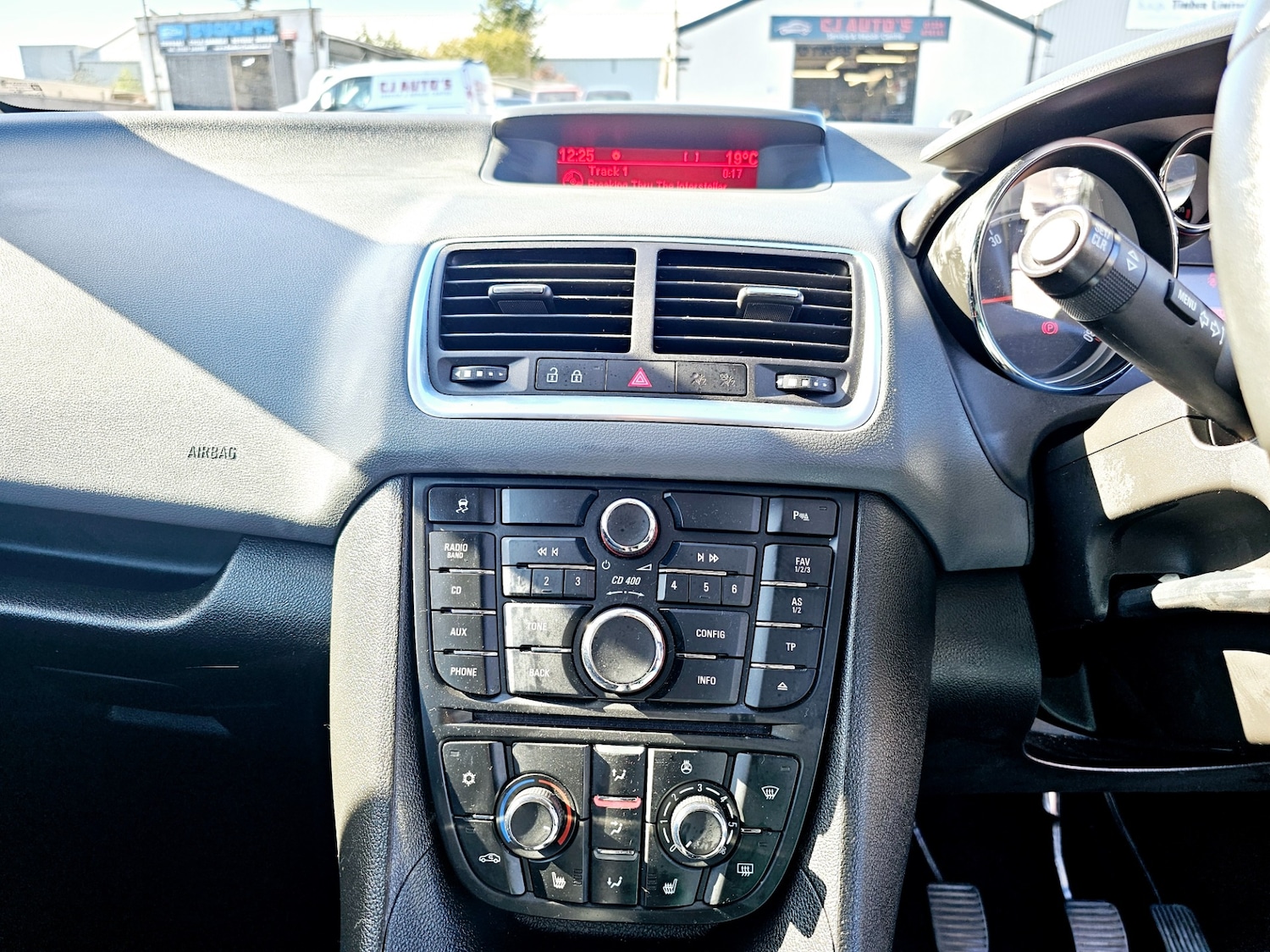 Used Vauxhall Meriva 2016 for sale - 76381964: Photo 10