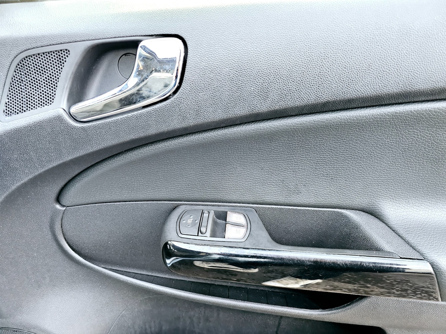 Used Vauxhall Meriva 2016 for sale - 76381964: Photo 13