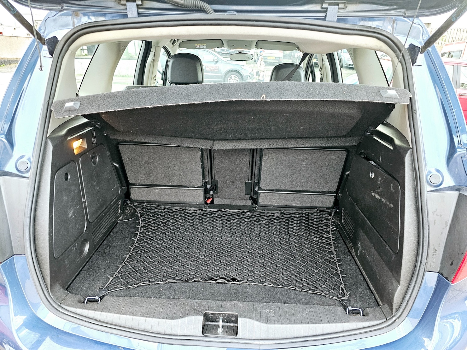 Used Vauxhall Meriva 2016 for sale - 76381964: Photo 7