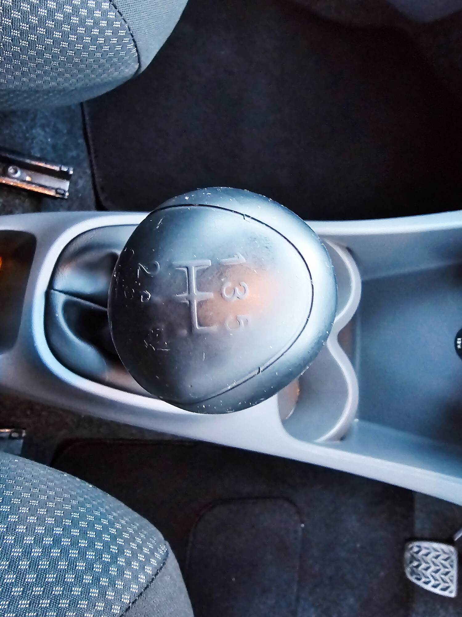 Used Toyota AYGO 2012 for sale - 77760893: Photo 10