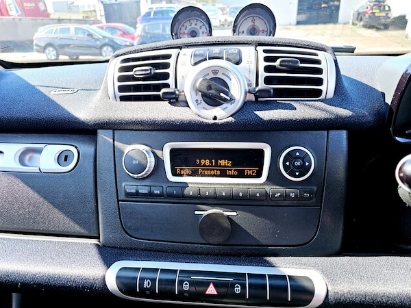 Used smart fortwo 2012 for sale - 76206292: Photo 10
